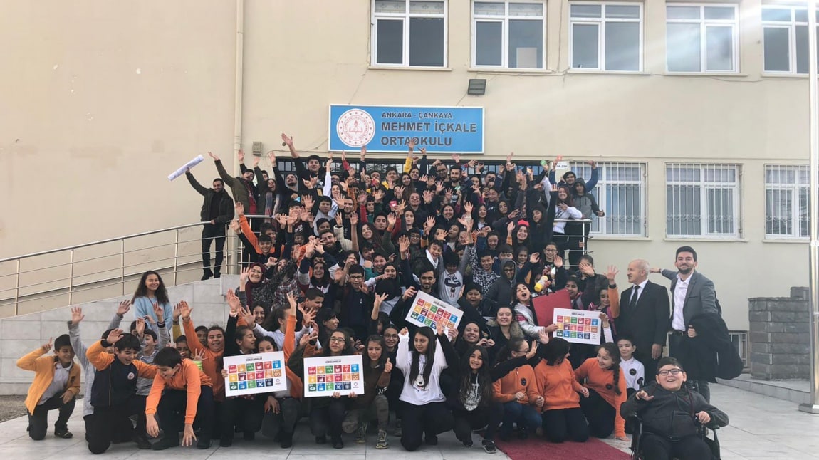 ankara cankaya mehmet ickale ortaokulu